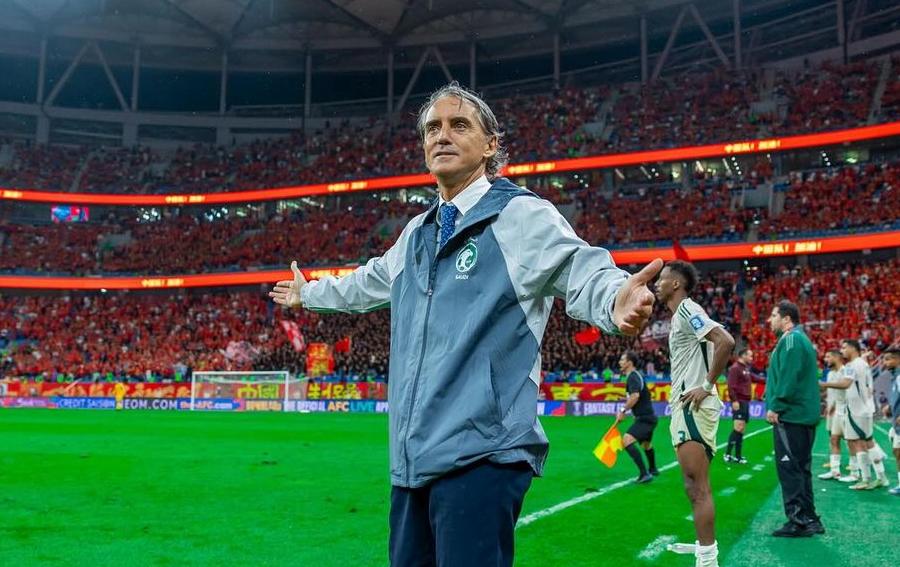 Roberto Mancini Dipecat Sebagai Pelatih Arab Saudi, Timnas Indonesia Disebut-sebut