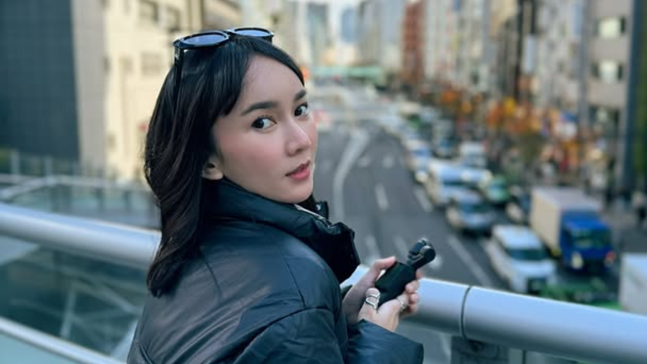 Trigger Kasus Mohan Hazian, Leona Agustine Ngaku Alami Dugaan Pelecehan oleh Anggota Band Terkenal Inisial R