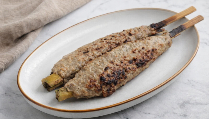 5 Kuliner Viral Banten 2026, Dari Sate Bandeng hingga Dessert Box Kekinian