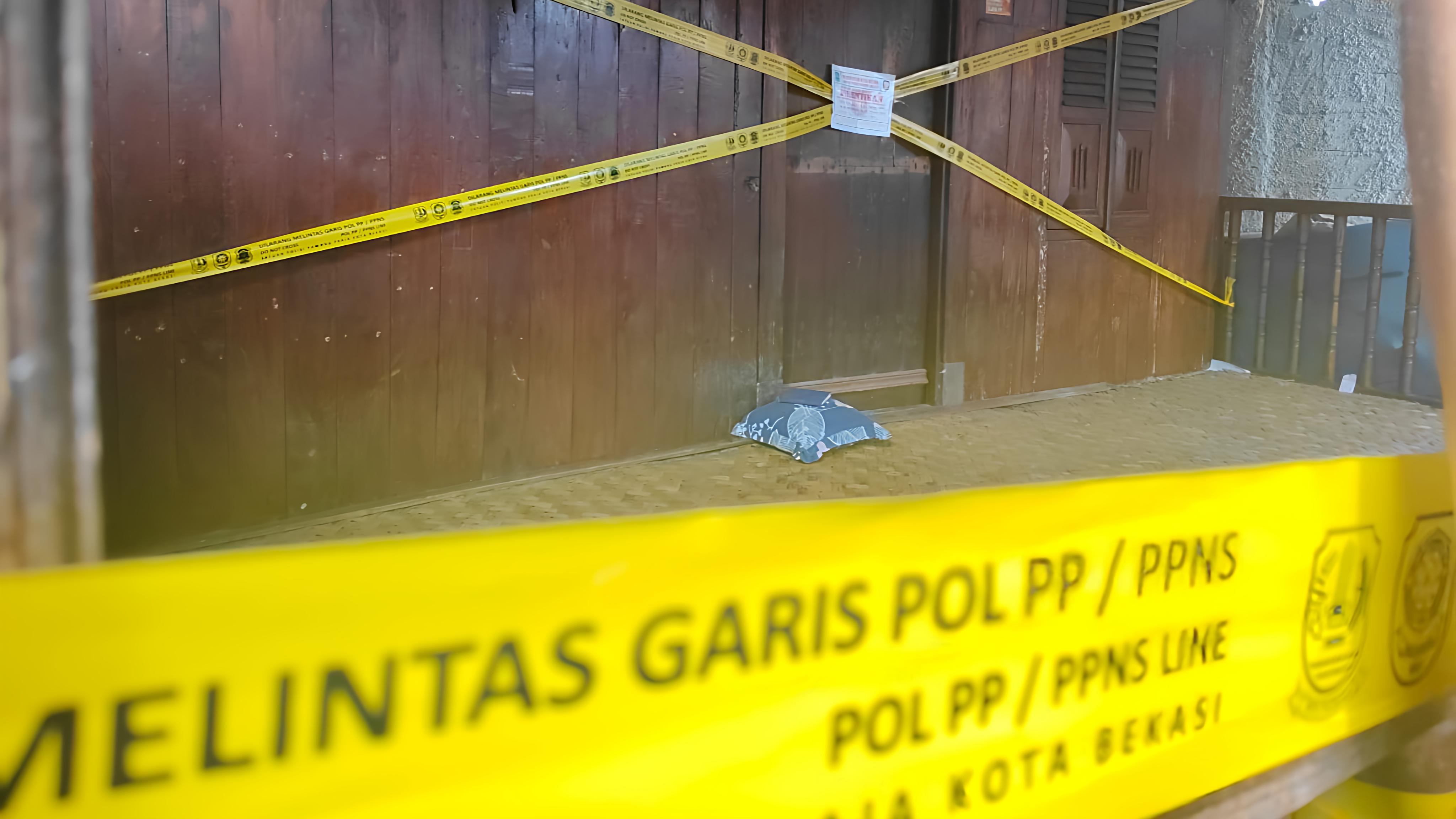 Terbongkarnya Praktik Cabul Berkedok Pengobatan Alternatif Bermula dari Laporan Warga ke Wali Kota Bekasi