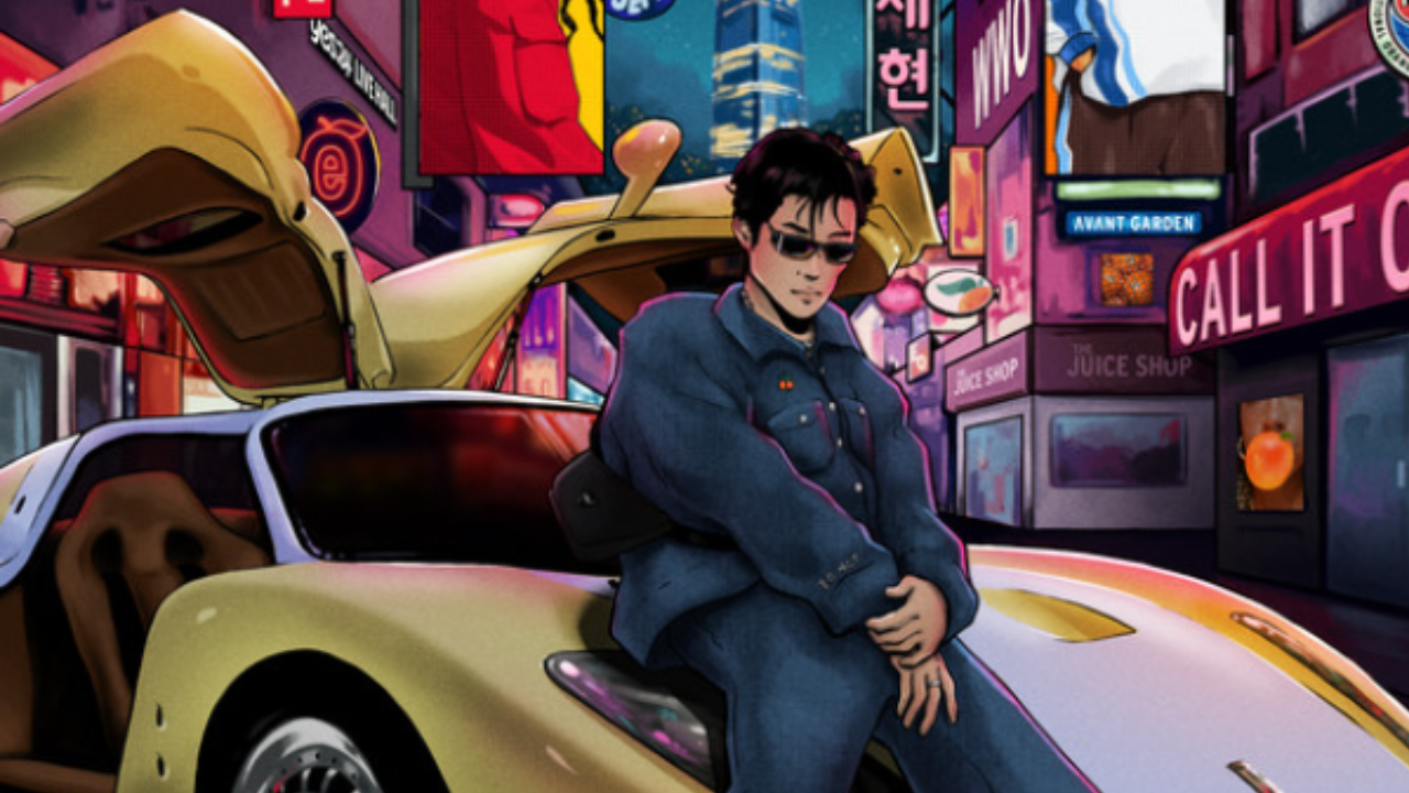 Lirik Lagu Call It Off - Emotional Oranges feat Jaehyun NCT Lengkap Terjemahan dan Maknanya