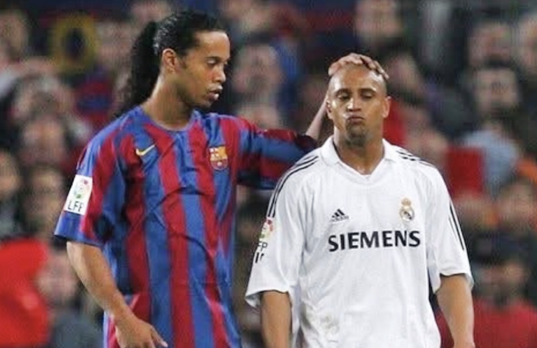 Roberto Carlos hingga Ronaldo, Inter Milan Pernah Buang 10 Pemain Berlian Berharga Berujung Penyesalan