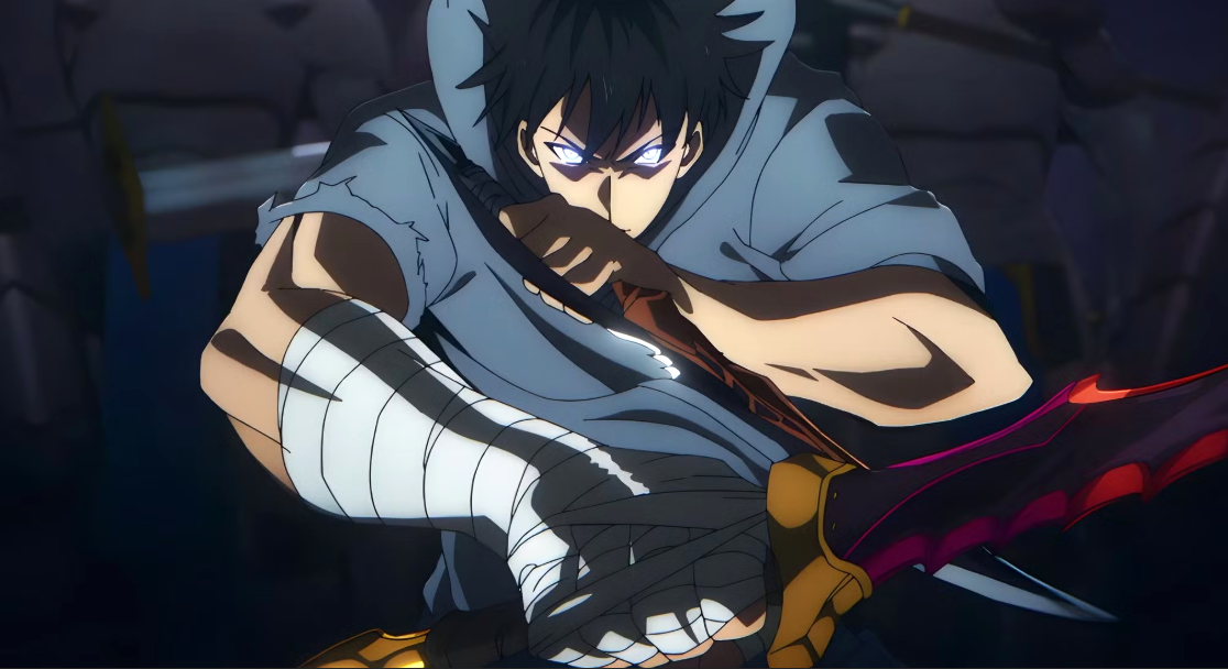 Trailer Solo Leveling Season 3 Dirumorkan Hadir di Aniplex Online Fest 2025