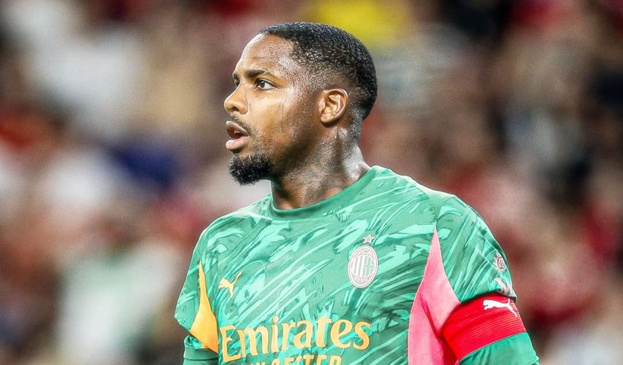 Juventus Siapkan Langkah Besar di Bursa Transfer 2026: Incar Maignan, Celik, dan Gnabry