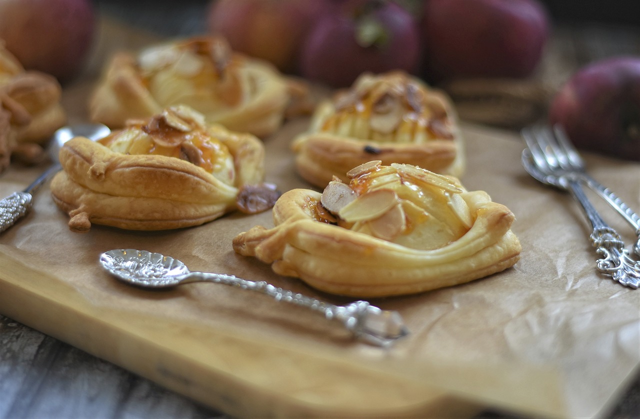 Resep Apple Pie Roti Tawar, Menu Sederhana Buat Sarapan yang Kesiangan