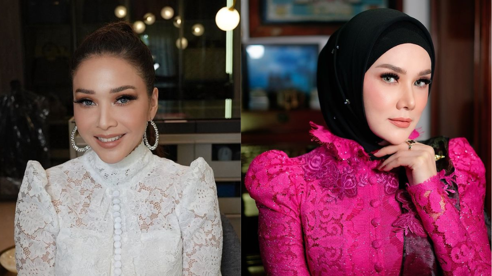 Duo Maia dan Mulan Jameela Bakal Tampil Satu Panggung di Pestapora 2024, Kapan dan Jam Berapa?