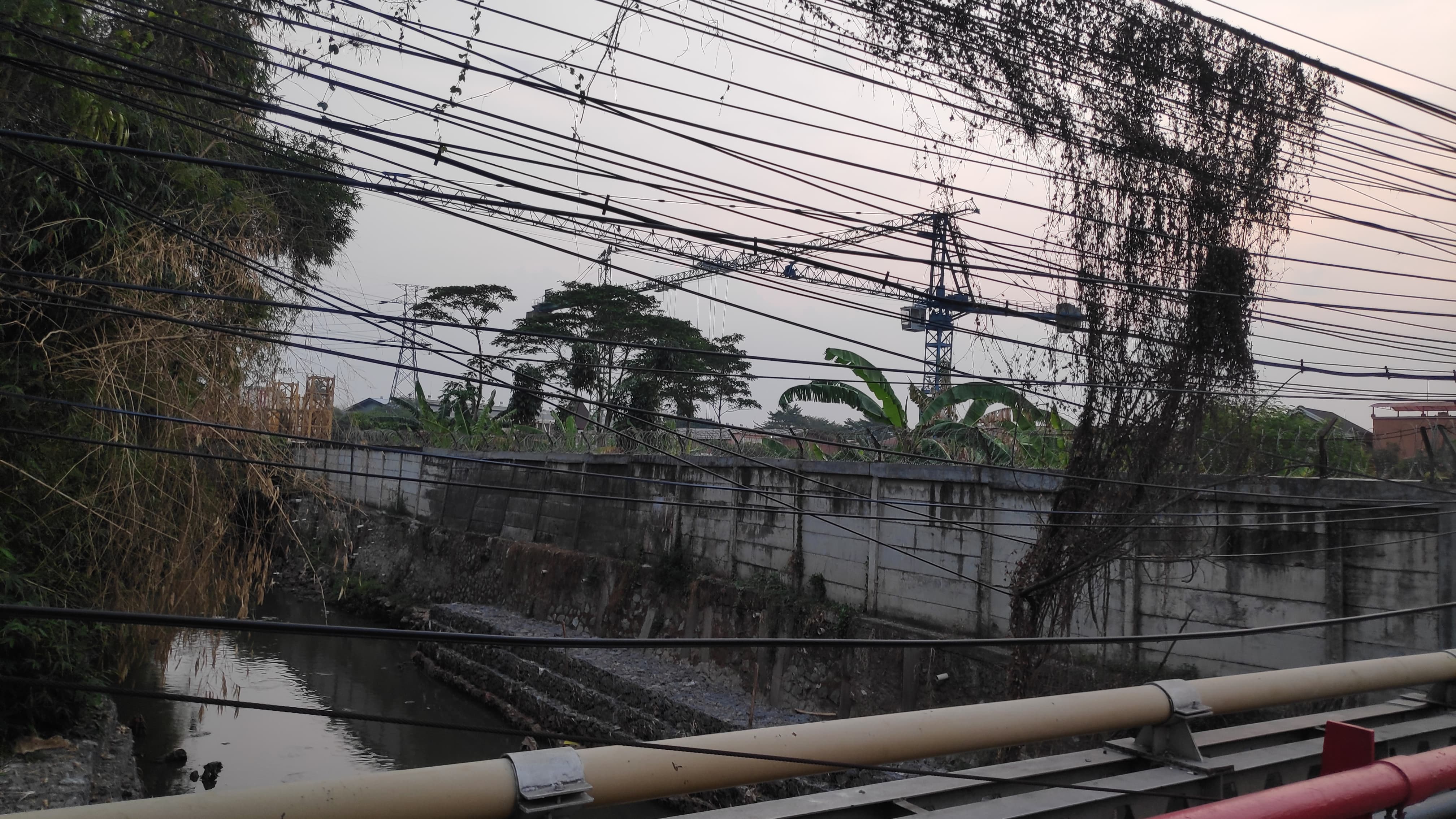 Begini Kesaksian Warga di Lokasi Dugaan Pemerkosaan Sales Minuman