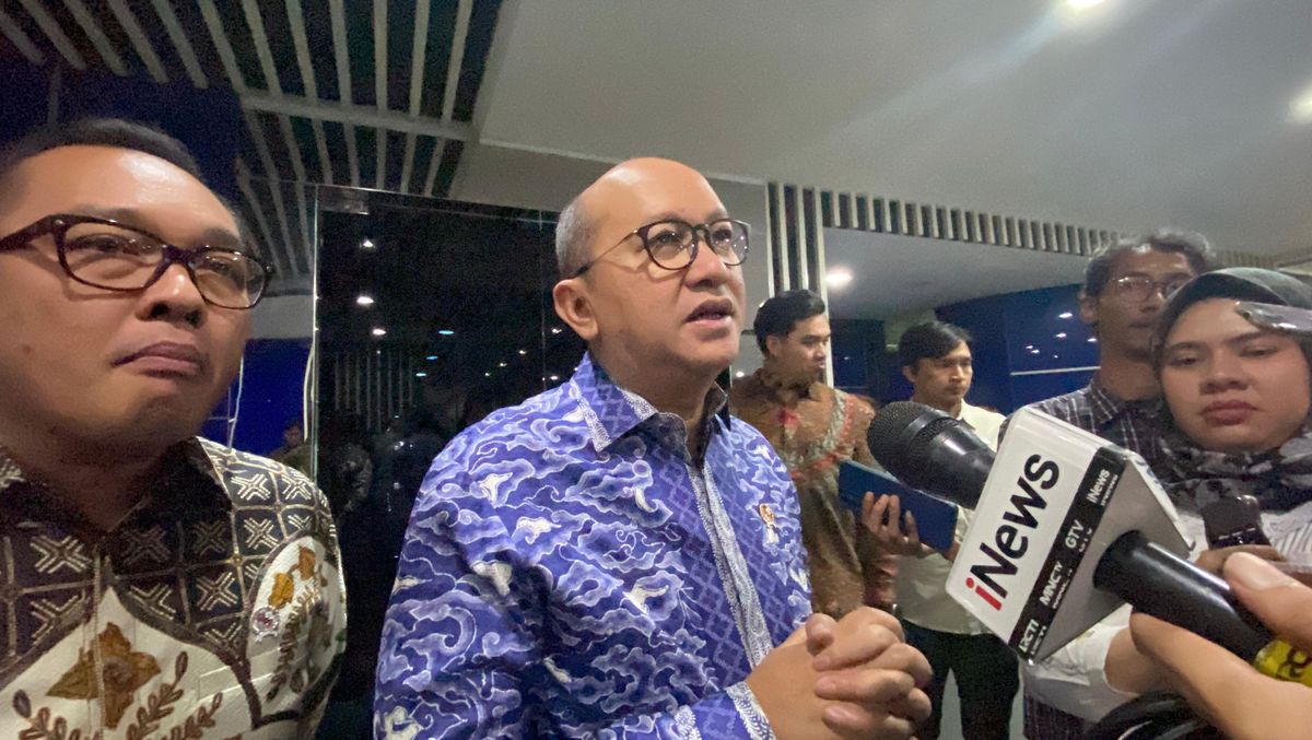 Danantara Indonesia Resmi Berlakukan Aturan Baru soal Tantiem dan Jumlah Komisaris BUMN