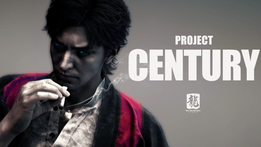 The Game Awards 2024, Ryu Ga Gotoku Studio Pamer Game Terbaru Bertajuk Project Century