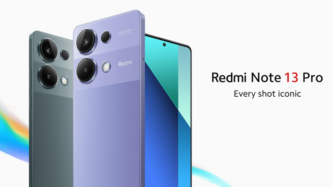 Nih Simulasi Cicilan Kredit Xiaomi Redmi Note 13 Pro Lengkap Tenornya, Cuma Bayar Rp200 Ribuan Per Bulan!
