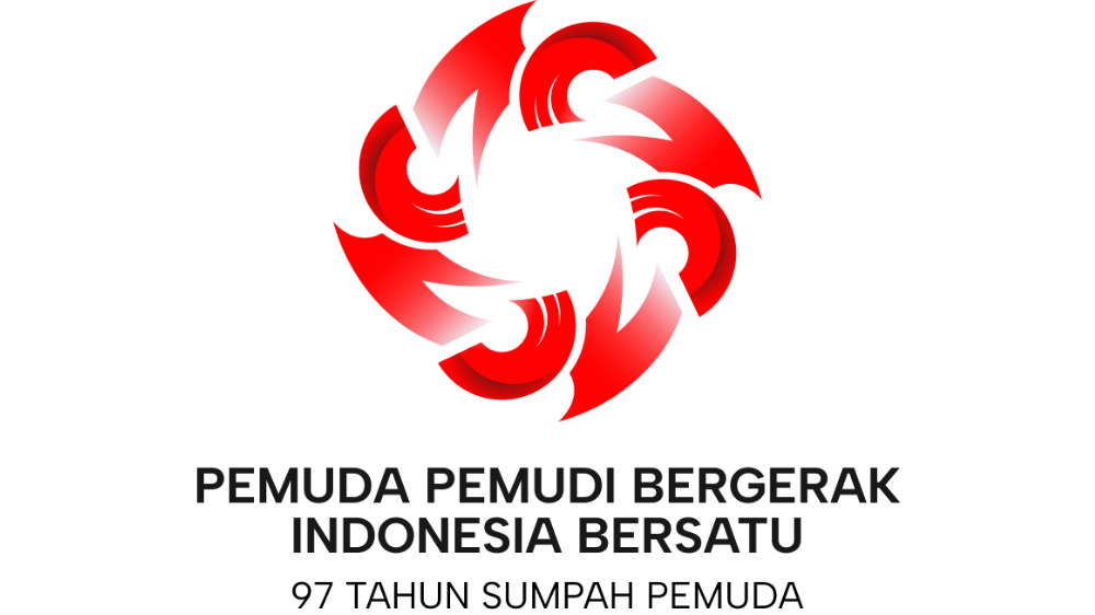 Hari Sumpah Pemuda ke-97 Tahun 2025: Sejarah, Tema, dan Makna Logo Terbaru