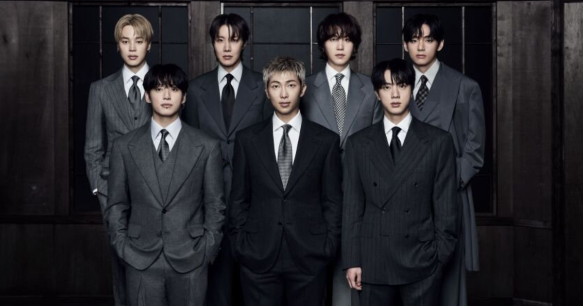 Lirik dan Terjemahan FYA Milik BTS, Lagu Eksperimental Favorit Jungkook