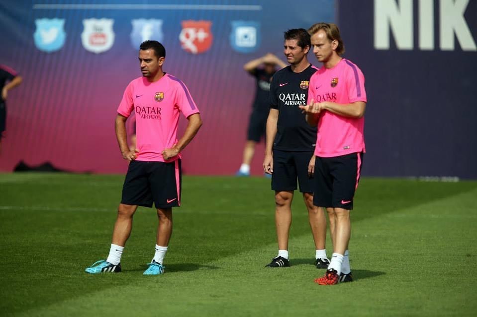 Eks Asisten Luis Enrique Kandidat Utama Pelatih Timnas Indonesia, Shin Tae-yong pun Belum Pernah Menang!