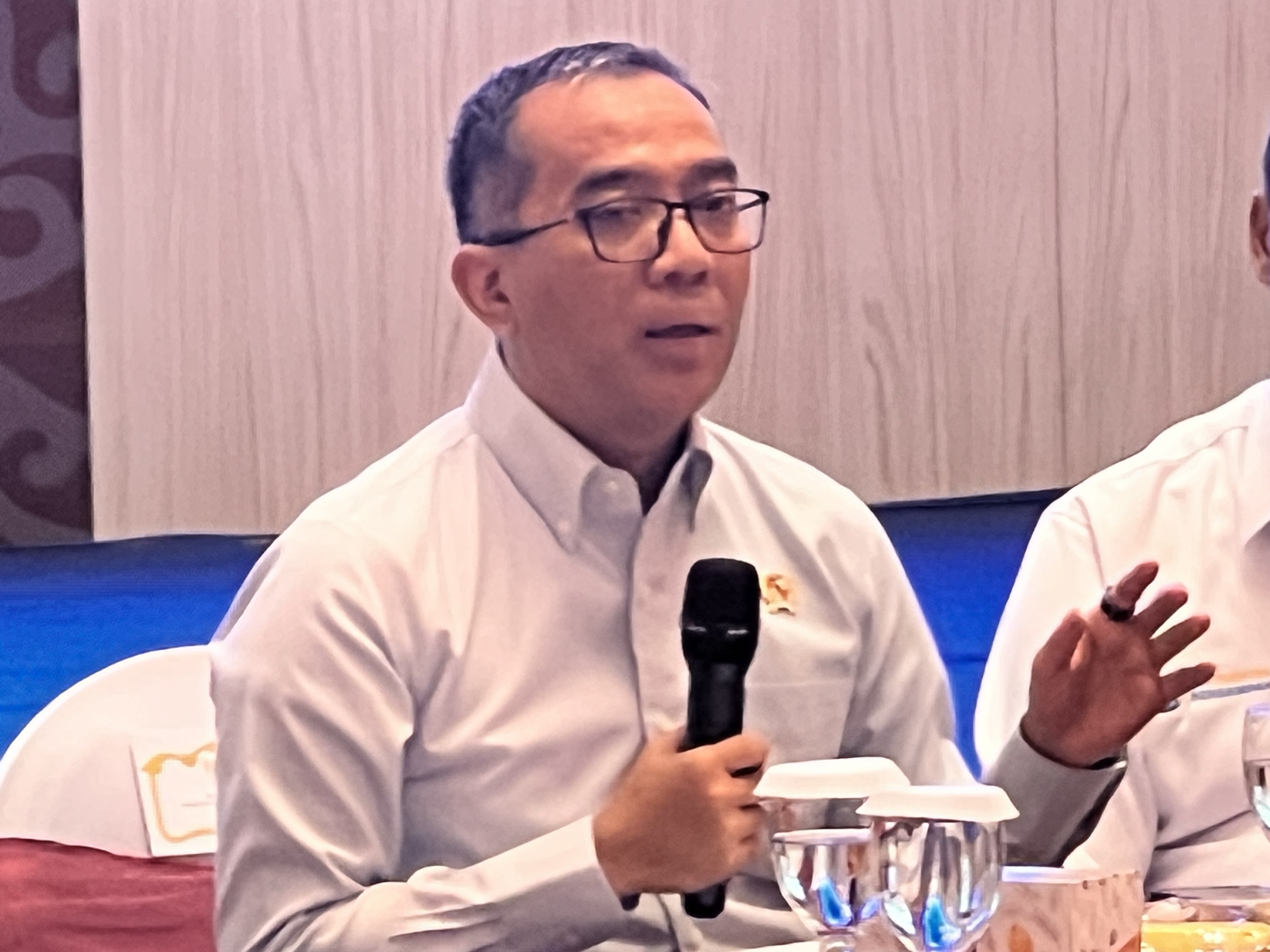 Kemendiktisaintek Perkuat Pendidikan STEM untuk Cetak SDM Unggul