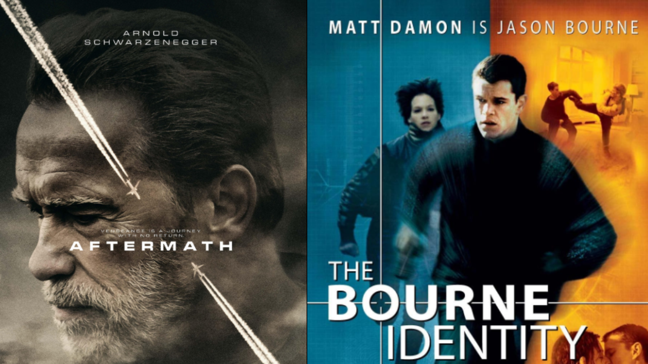 Jadwal Bioskop Trans TV Hari Ini 6 Februari 2025 Lengkap Sinopsis, Nonton Film The Bourne Identity hingga Aftermath