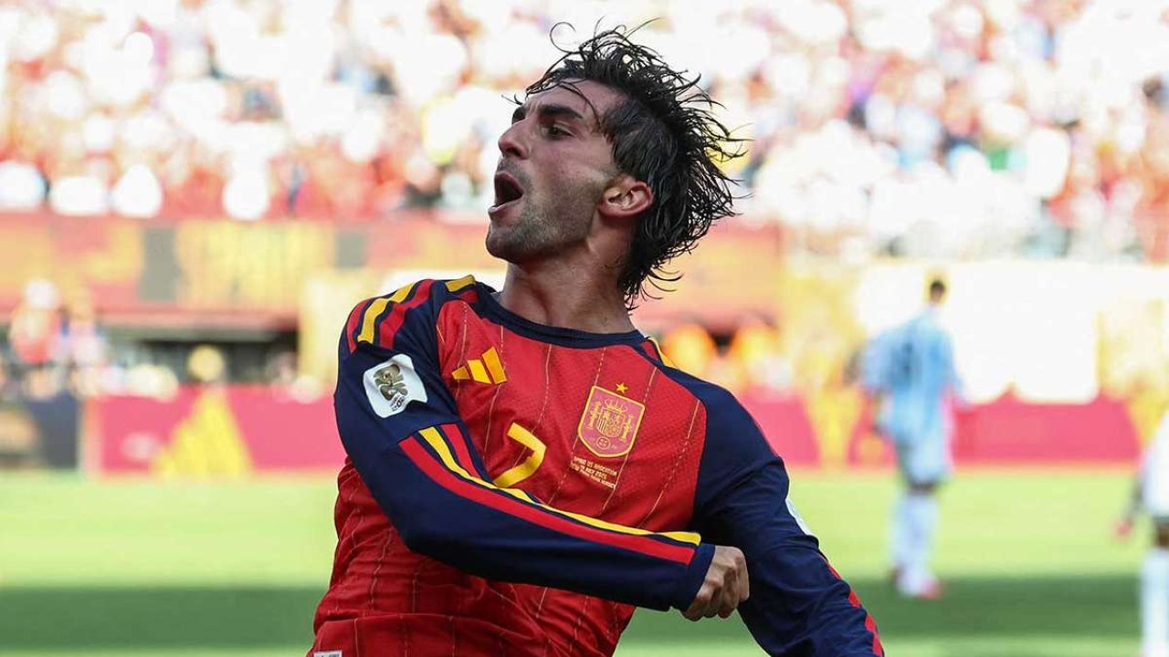 Arsenal Gagal Gaet Vinicius Jr, Ferran Torres Langsung Jadi Target Utama
