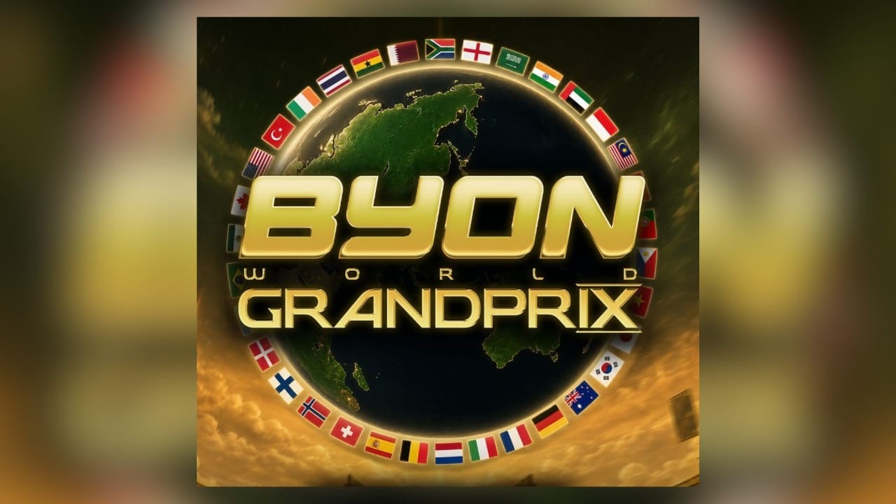 Jadwal BYON World Grand Prix 2026: Siap Digelar Desember di Indonesia Arena!