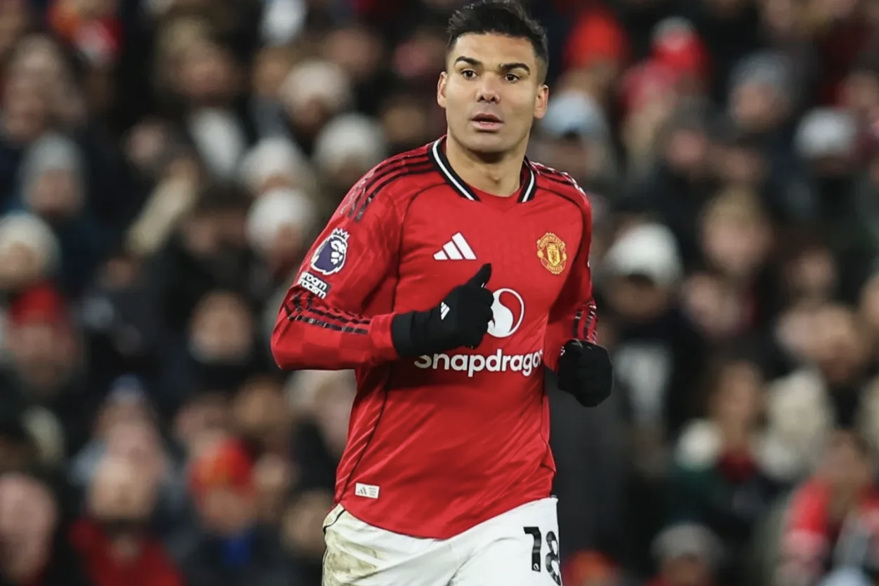 Casemiro ke Inter Miami? Pengganti Sergio Busquets dan Tandem Baru Lionel Messi