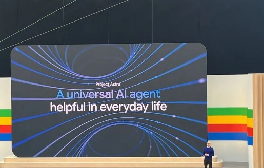 Mengenal Project Astra Google, Beri Manfaat Besar untuk Kehidupan dengan Bantuan AI