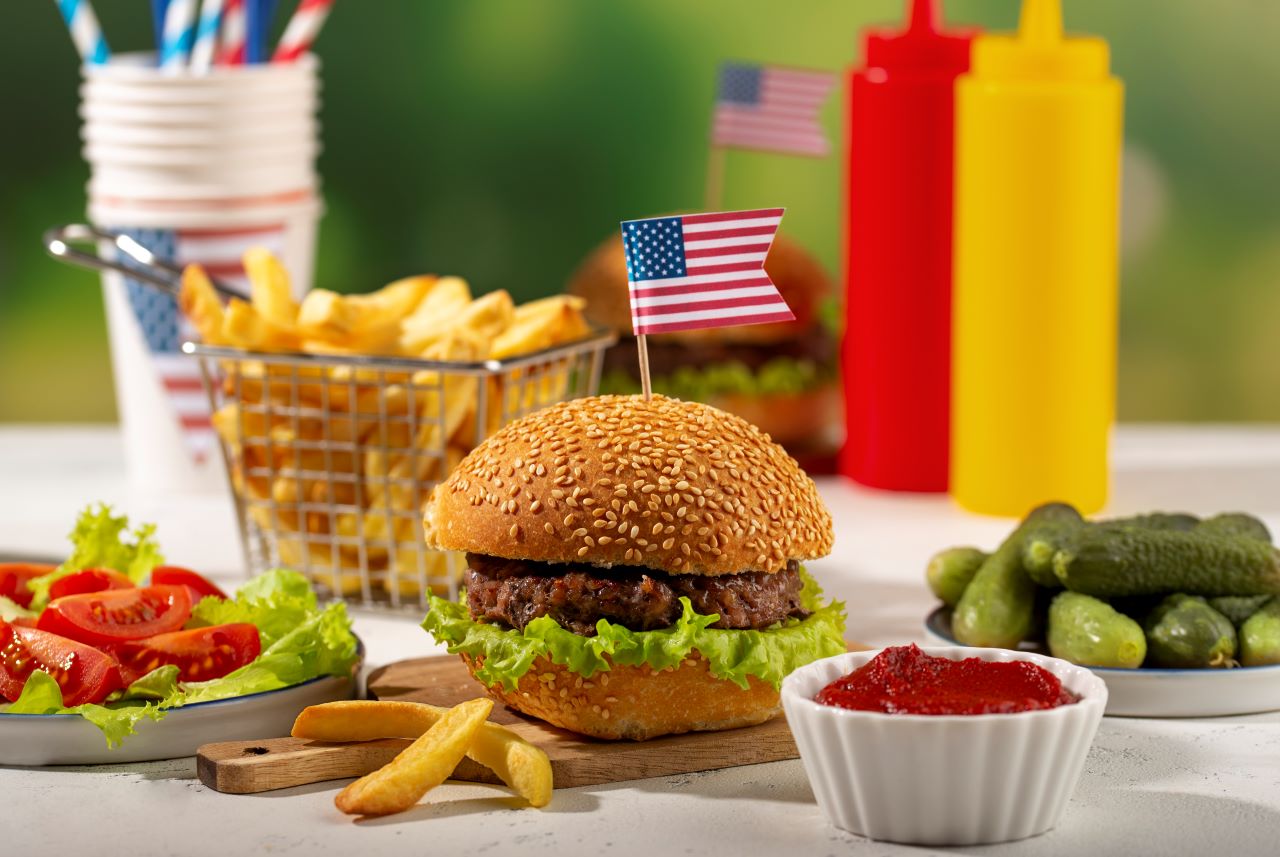 5 Alasan Orang Amerika Kecanduan Makanan Instan