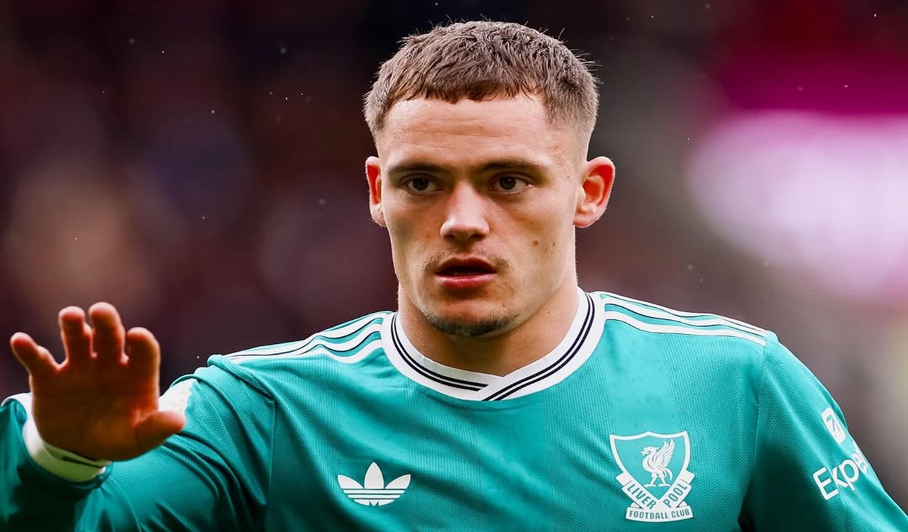 Florian Wirtz Jawab Kritik Rekor Transfer Jerman, Aneh Belum Moncer di Liverpool: Gol dan Assist Akan Datang