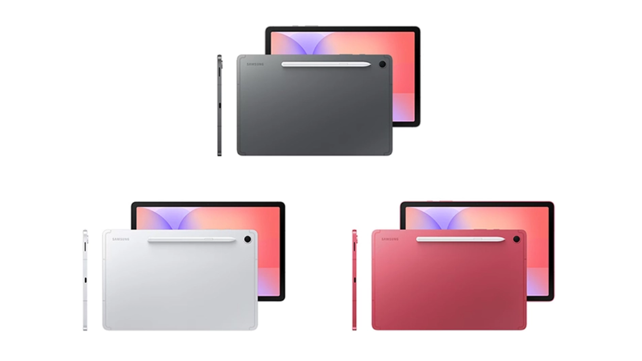 Catat! Beli Samsung Galaxy Tab S10 Lite Pakai Kredit Segini Cicilannya Per Bulan, Tenor Fleksibel