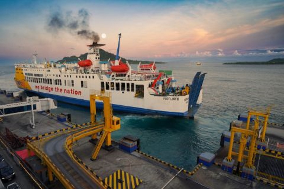 Cek Jadwal Lengkap Penyeberangan Kapal Feri Merak-Bakaheuni Selama Masa Libur Mudik Lebaran 2024