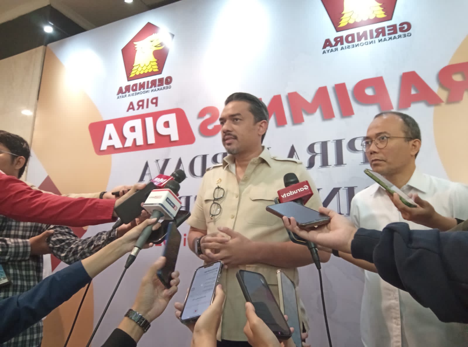 Menteri UMKM Yakin Rp8 Miliar Bakal Berputar di Desa Berkat MBG