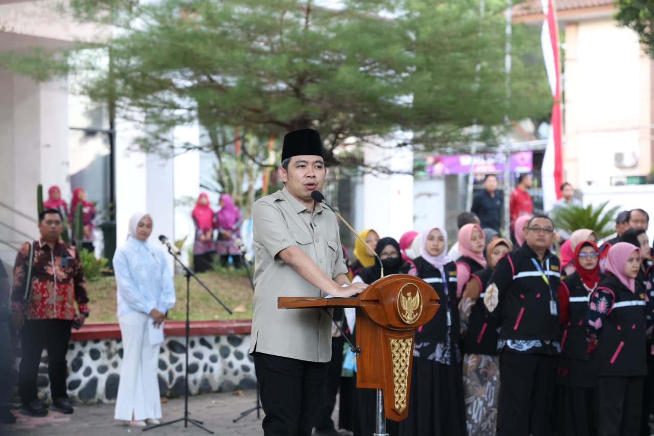 Ribuan Nakes Jember Siap Layani Warga Kurang Mampu