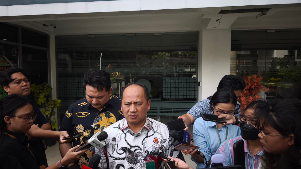 Pencekalan Bos PT Djarum Ke Luar Negeri Dicabut, Bagimana Nasib 4 Orang Lainnya?