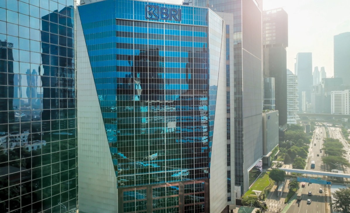 Trust ke Fundamental, Analis Kompak Rekomendasikan Saham BBRI