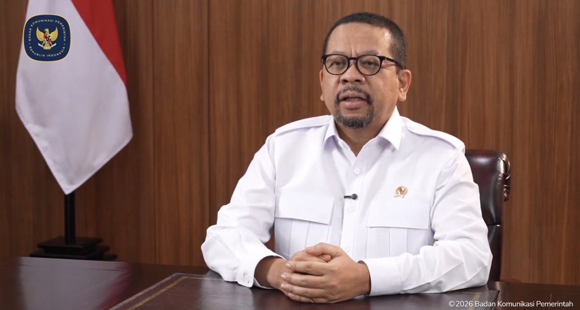 Pertumbuhan Ekonomi RI 5,29 Persen, Qodari: Bukan Sekadar Solid tapi Berkualitas