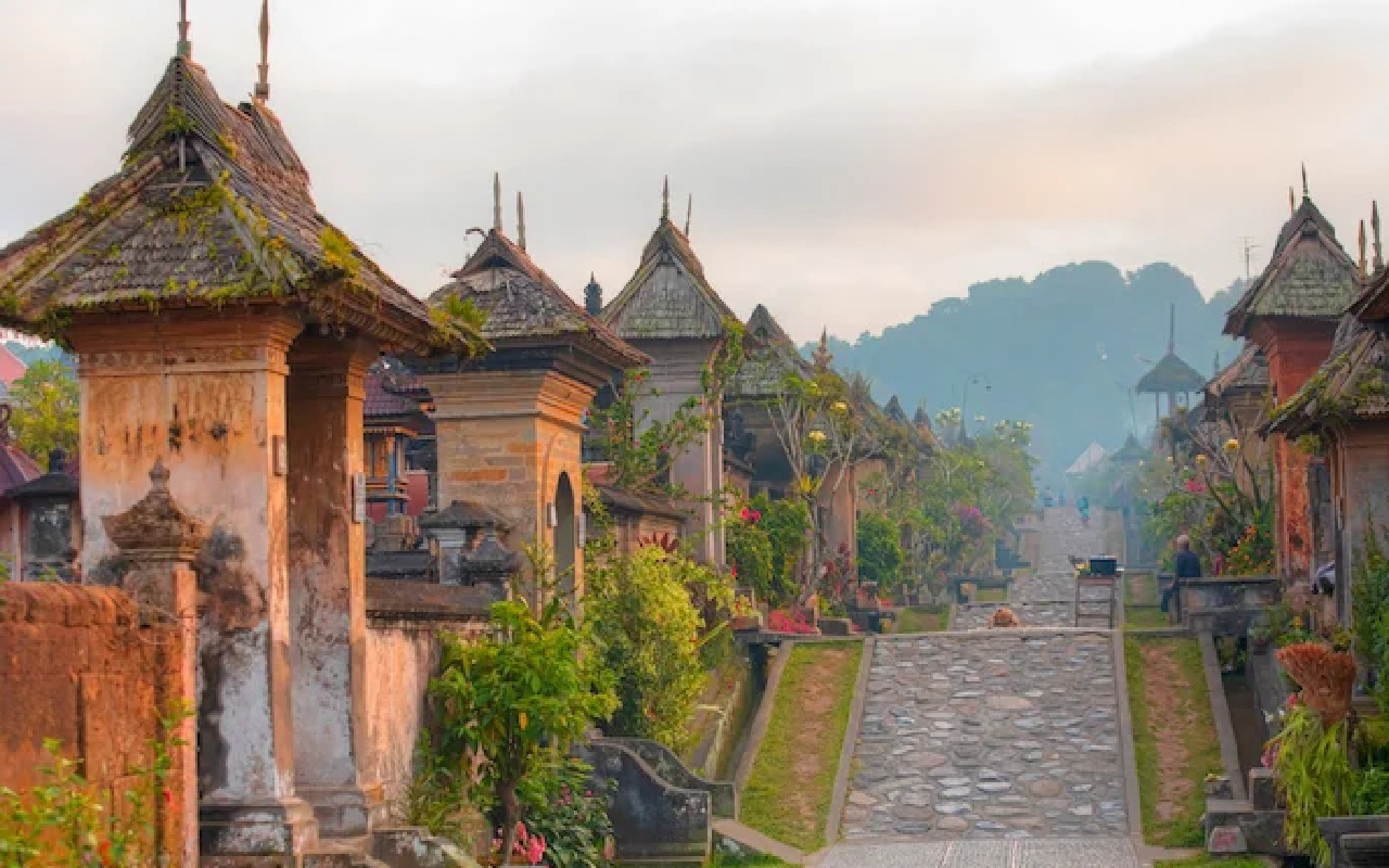 6 Rekomendasi Tempat Wisata Keluarga di Bali yang Seru untuk Liburan Nataru