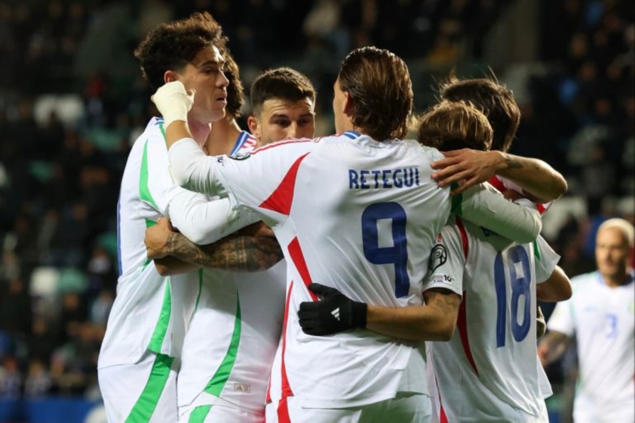 Prediksi Skors Moldova vs Italia: Kondisi Tim dan Susunan Pemain