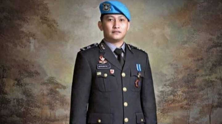 Kejanggalan Tewasnya Brigadir J Semakin Kuat, Terdapat Bekas Lilitan di Leher, Pengacara: Mungkin Pakai Kawat