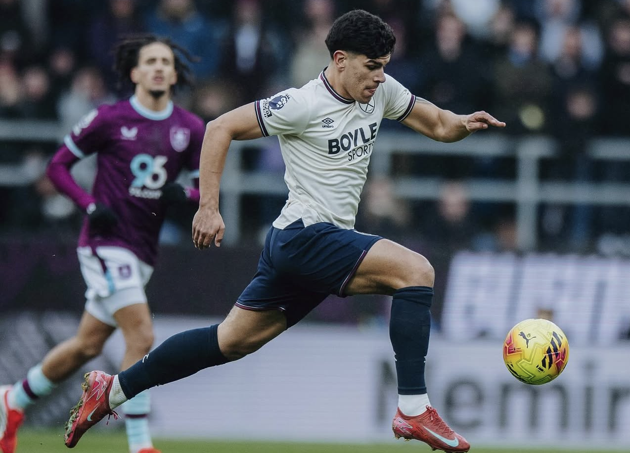 Liverpool Incar Gelandang Murni West Ham Jika Degradasi, Samson Baidoo Disiapkan Jadi Suksesor Van Dijk