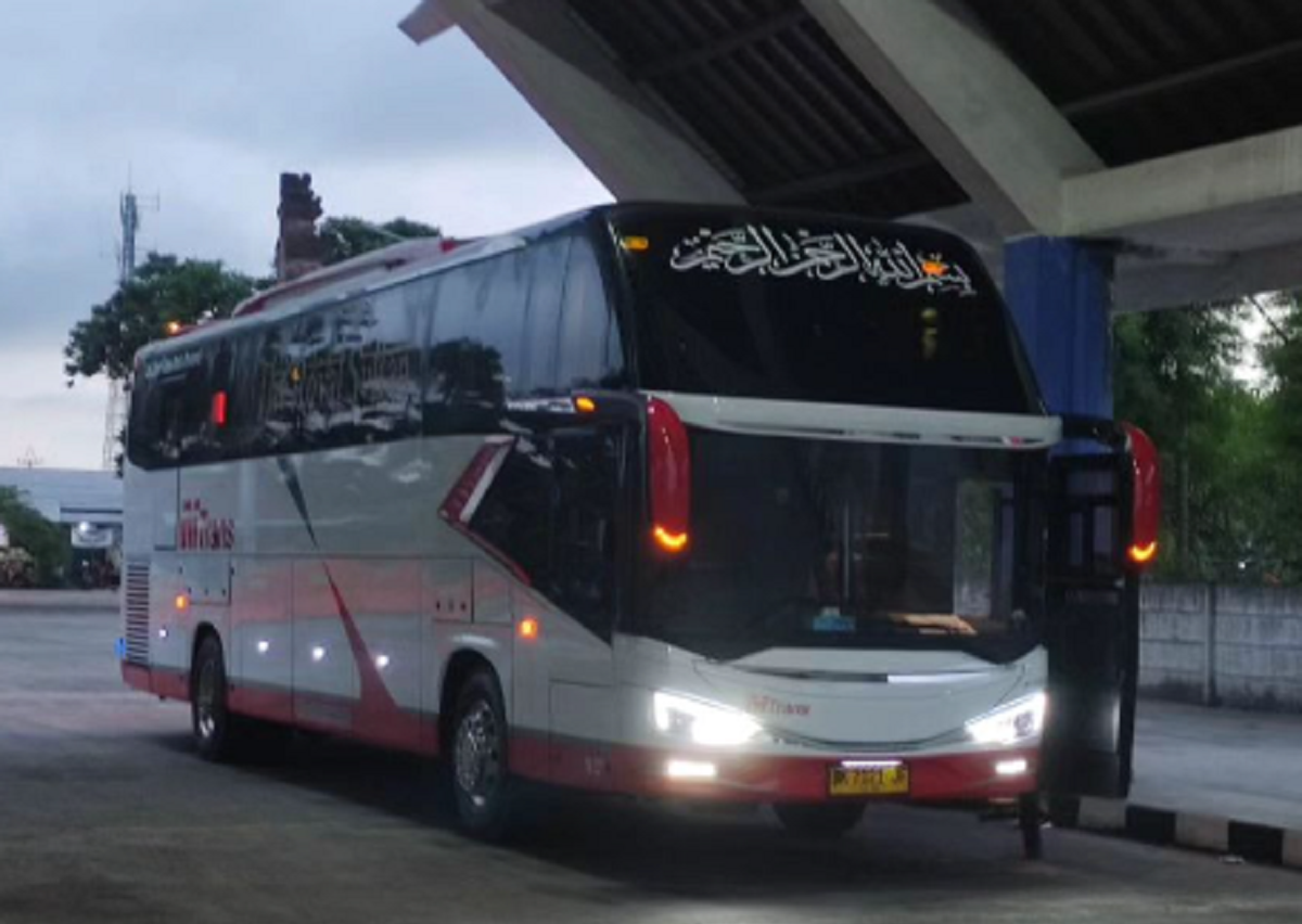 PO Mtrans Hadir dengan Kemewahan di Lintas Jakarta-Malang, Segini Harga Tiketnya