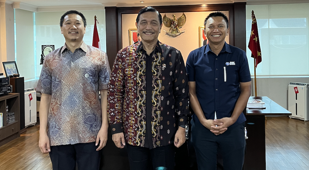 Punya Misi Sama untuk Anak Indonesia, Mayora Jadi Pendukung Utama SAC Indonesia