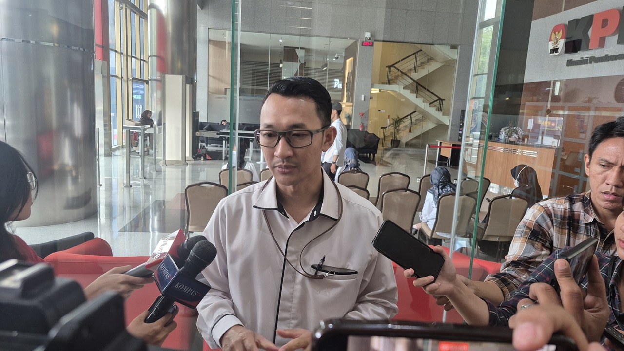 Menkeu Purbaya Buru Pengemplang Pajak, KPK Siap Kolaborasi