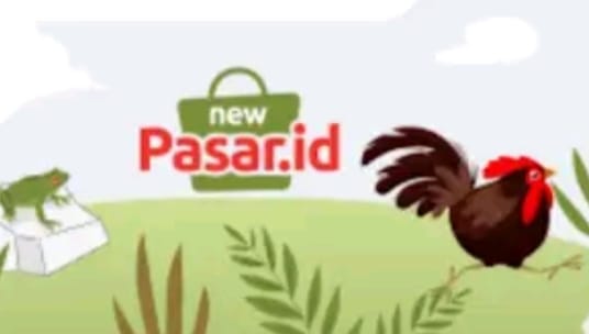 Solusi Digital untuk Pedagang Pasar Tradisional, Mengenal Aplikasi New Pasar.id dari BRI