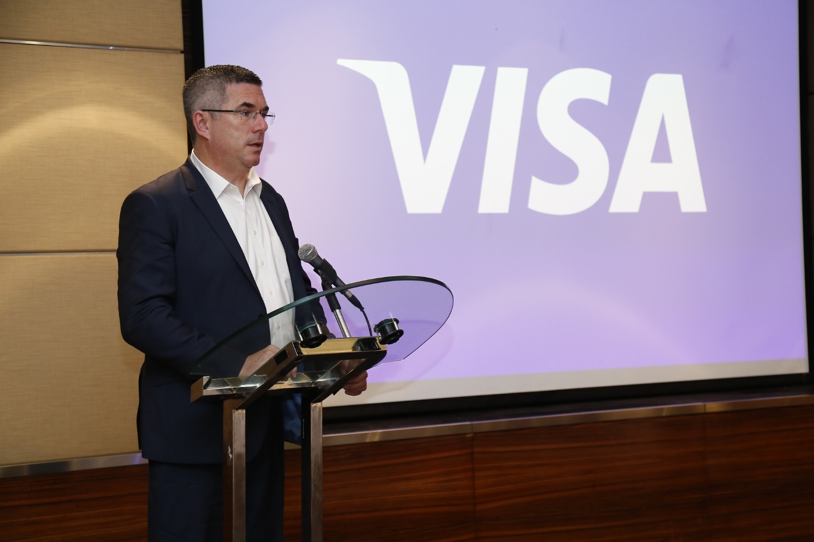 Dalam 6 Tahun Visa Foundation Bantu Tingkatkan Lebih Dari 4 Juta UKM