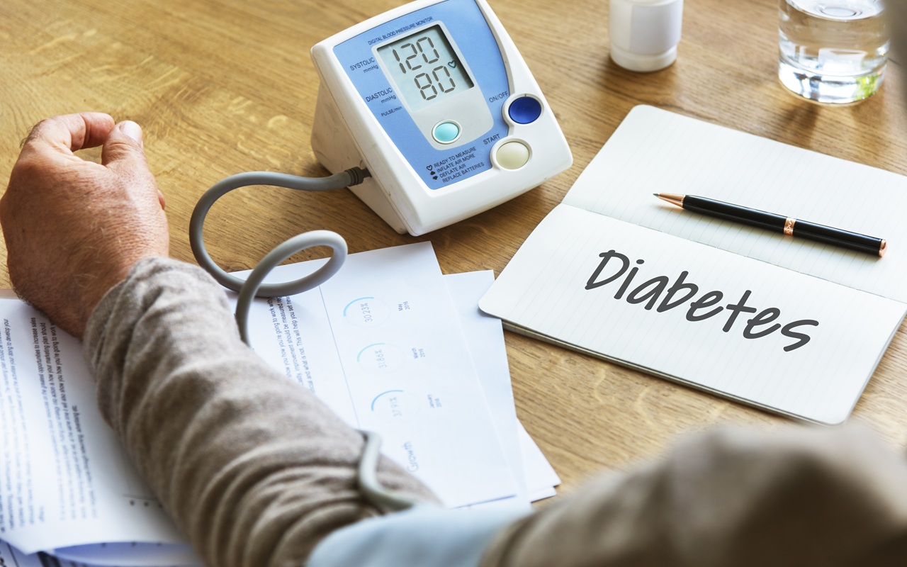 Tanda-tanda Penderita Diabetes Wajib Hentikan Puasa, Perhatikan Kadar Gula Darah