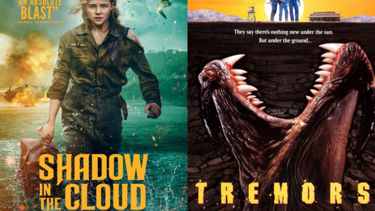 Jadwal Bioskop Trans TV Hari Ini 25 Mei 2025 Lengkap Sinopsis, Spesial Akhir Pekan Nonton Film Dark Comedy hingga Aksi