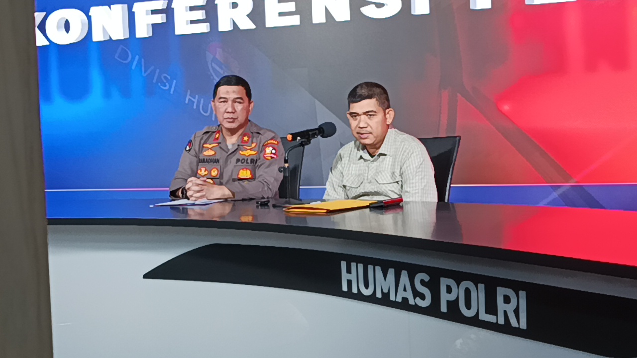 Densus 88 Tangkap Enam Teroris di Lampung, Ini Perannya! 