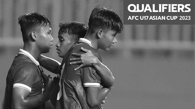 Peluang Timnas Indonesia U17 Lolos ke Putaran Final Piala Asia 2023 Tetap Terbuka Meski Tipis