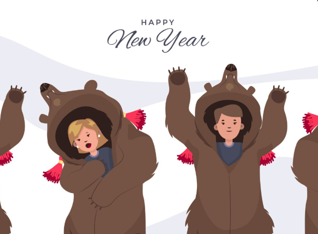 5 Tradisi Unik Merayakan Tahun Baru dari Berbagai Negara