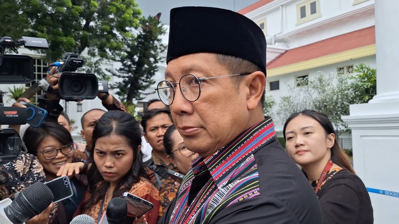 Minta Polisi Bebaskan Aktivis dan Mahasiswa yang Ditangkap Pasca Demo, Eks Menag: Tuduhannya Sumir