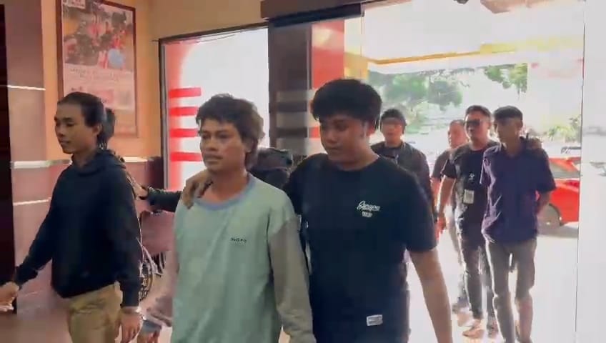 Polisi Tetapkan 3 Tersangka Kasus Pengeroyokan Sopir Taksi di Blok M, Salah Satunya Anggota Ormas