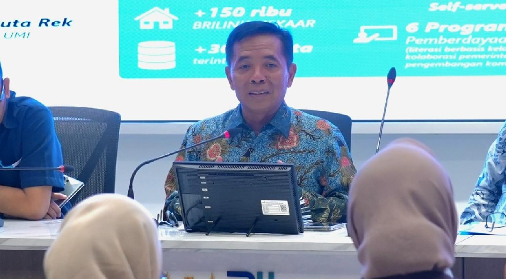 Indeks Bisnis UMKM BRI Triwulan II 2024: Bisnis UMKM Mulai Membaik dan Prospektif