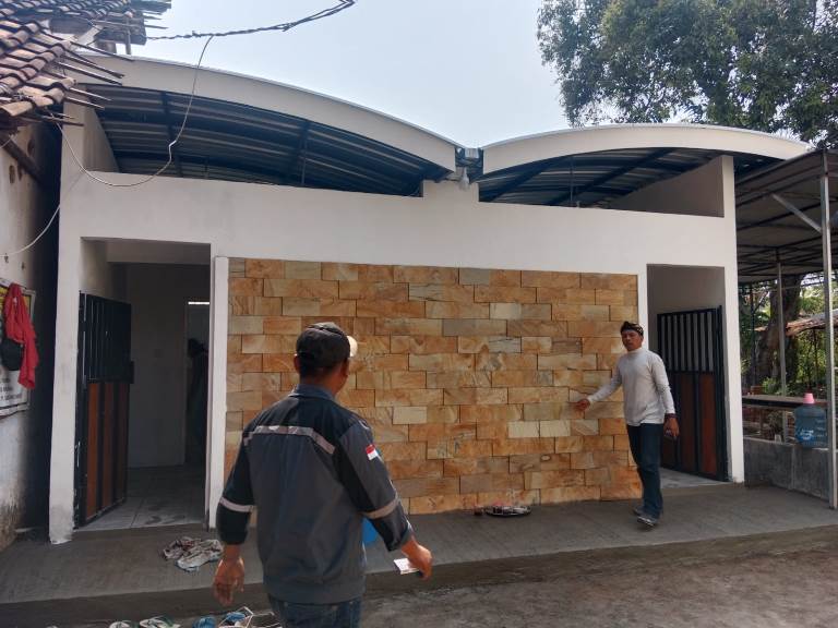Rehab Bangunan SD di Jombang Tinggal 5 Lokasi, Kelar Sebelum Akhir Tahun
